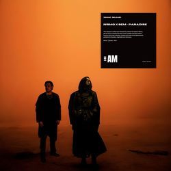 Paradise  (Extended Mix)