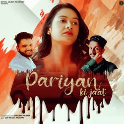 Pariyan Ki Jaat-RyNcSANvAGs