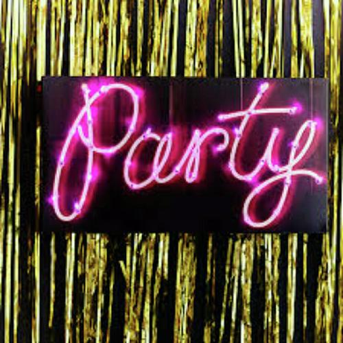 Party (feat. JJ)