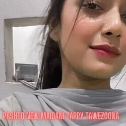 Pashto New Maidani Tappy Tawezoona-SSA4fyJTXHs