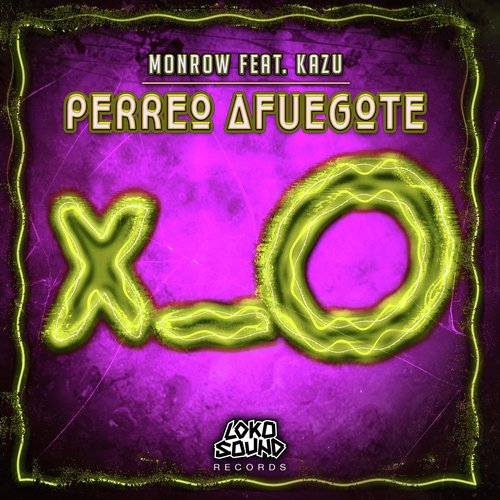 Perreo Afuegote (feat. Kazu)