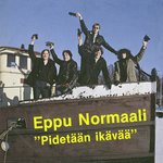 Pidetään Ikävää (2007 Digital Remaster;)