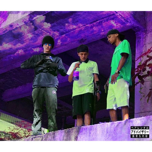 Plugg de Baile cover art