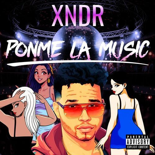 Ponme La Music