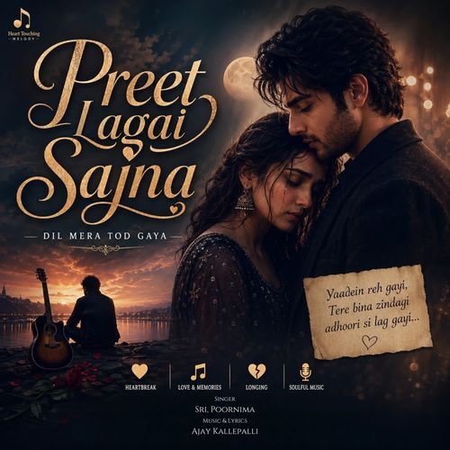 Preet Lagai Sajna