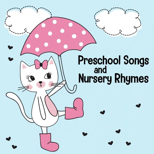 Preschool Songs & Nursery Rhymes_poster_image