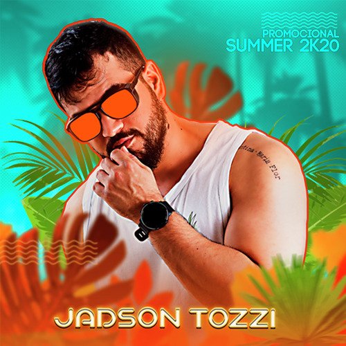 Promocional Summer 2K20 (Cover)