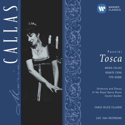 Puccini: Tosca, Act 1 Scene 3: "Recondita armonia" (Cavaradossi, Sagrestano)