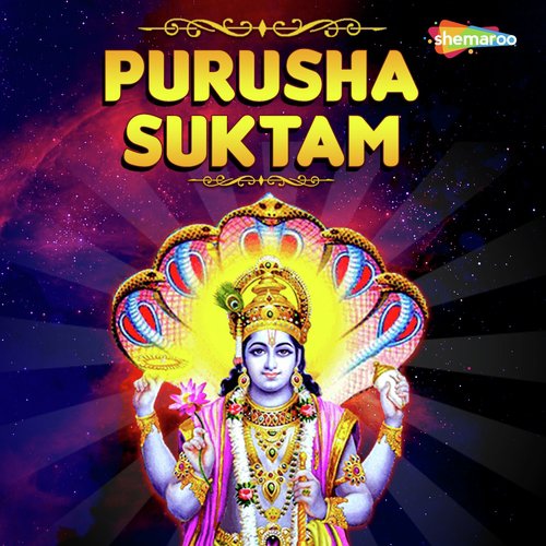 Purusha Suktam