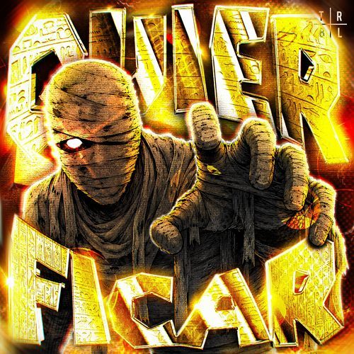 QUIER FICAR (Sped Up)