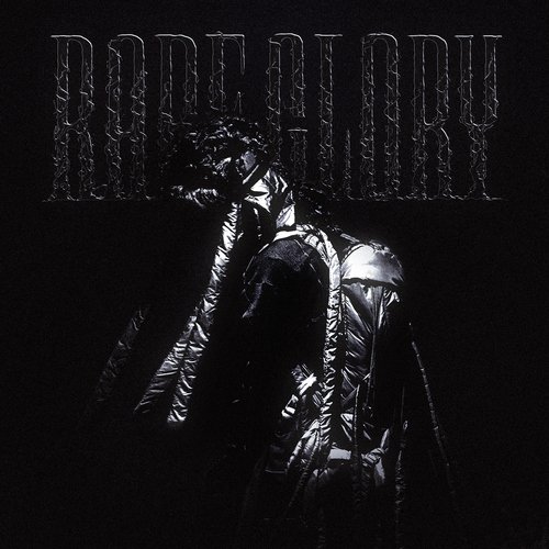 RARE GLORY cover art