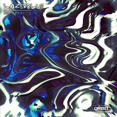 RIGIDBODY cover art
