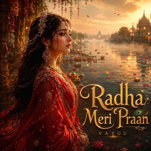 Radha Meri Praan