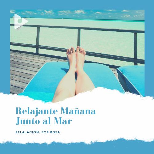 Hombre de Playa cover art