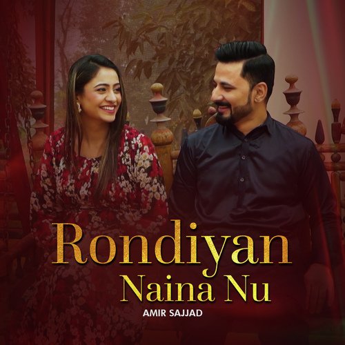 Rondiyan Naina Nu