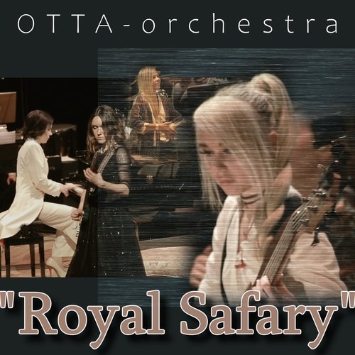 Royal Safary