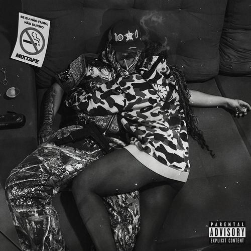 SE EU NÃO FUMO, NÃO DURMO