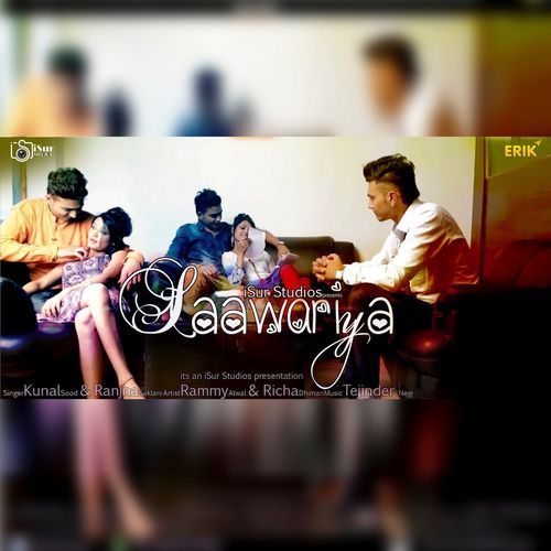 Saawariya (Studio)