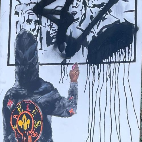 Saysum cover art