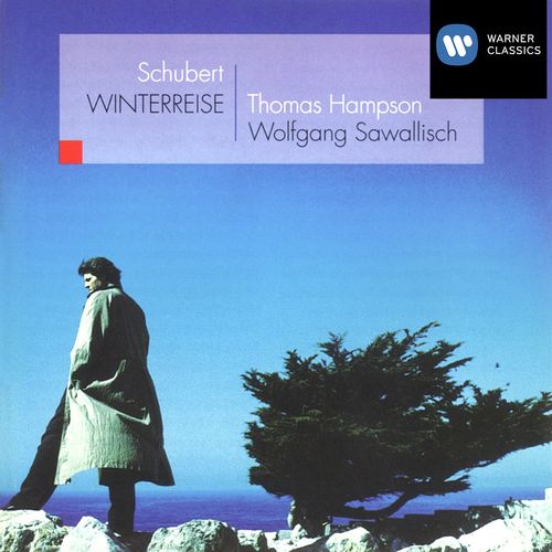 Winterreise, Op. 89, D. 911: No. 4, Erstarrung