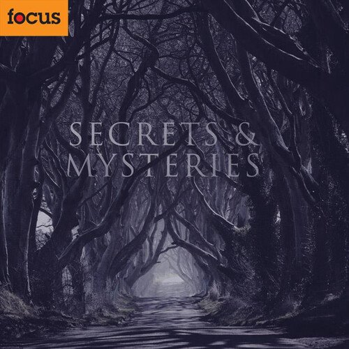 What Lies Beneath cover art