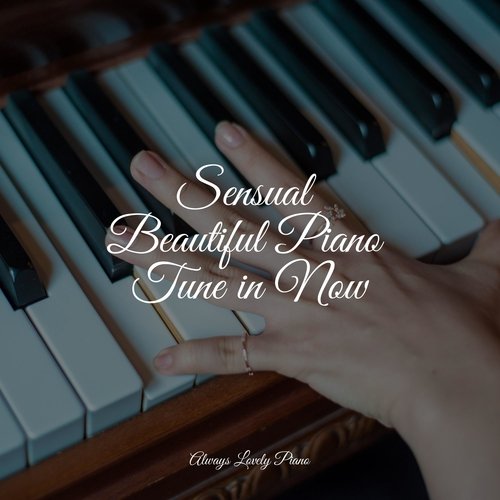 Sensual Beautiful Piano Tune in Now