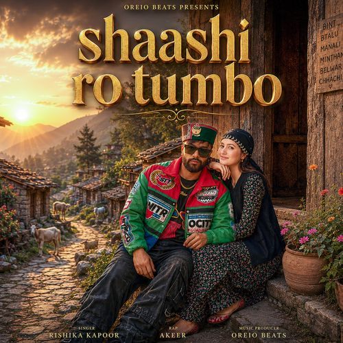 Shaashi Ro Tumbo