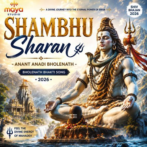 Anant Anadi Bholenath (Maya Mix)