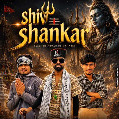 Shiv Shankar