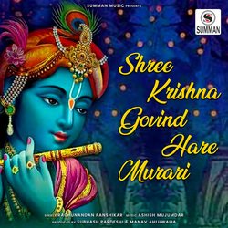 Shree Krishna Govind Hare Murari-Og5ZQxxxDlw