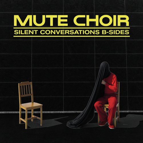 Silent Conversations: B-Sides_poster_image