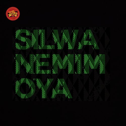 Silwa Nemimoya (Part 2) cover art