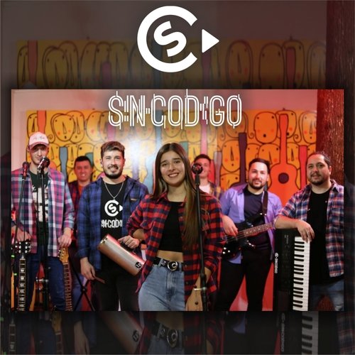 Llegamos los Pibes Chorros / Mabel / Pibe Cantina (Cover) cover art