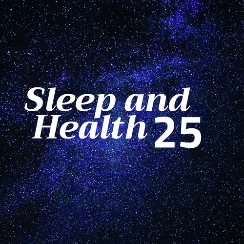 Sleep and Health: 25 Surprising and Relaxing Reasons to Get More Sleep