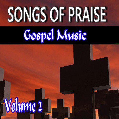 Songs for Praise Gospel Music, Vol. 2
