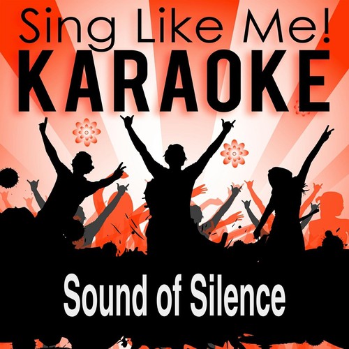 Sound of Silence (Karaoke Version)_poster_image