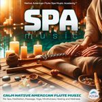 Healing Spa Music - Therapeutic Sound Therapy