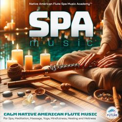 Spa Music Meditation