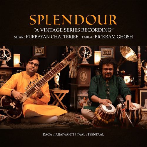 Jaijaiwanti Vilambit (Studio)
