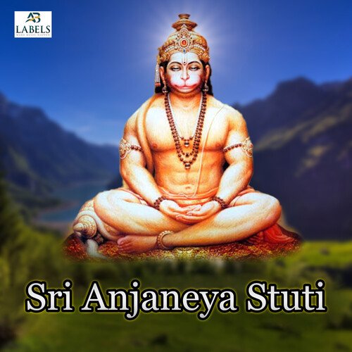 Sri Anjaneya Stuti