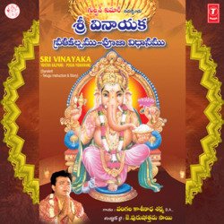 Vinayaka Pooja-FSYAAxNbYFU