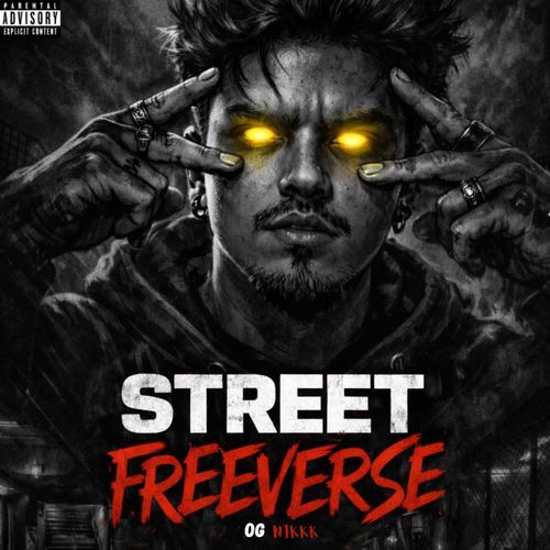 Street Freeverse