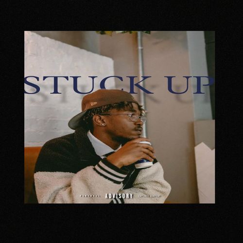 Stuck Up_poster_image