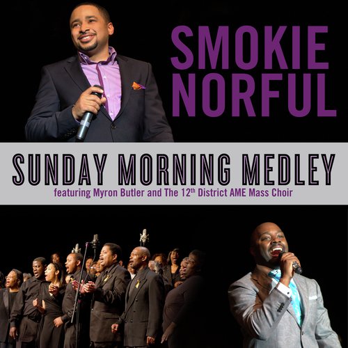 Sunday Morning Medley_poster_image