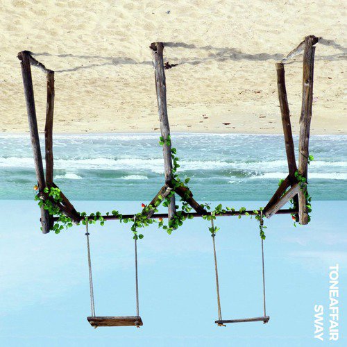 Diode cover art