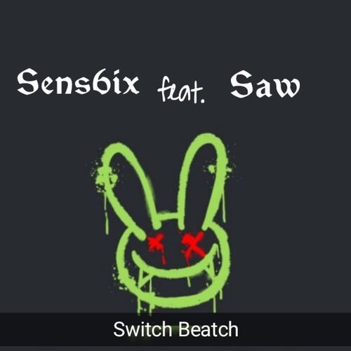 Switch Beatch_poster_image