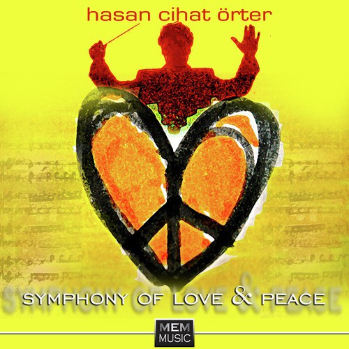 Symphony of Love & Peace