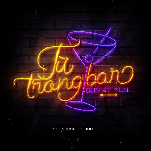 Từ Trong Bar_poster_image