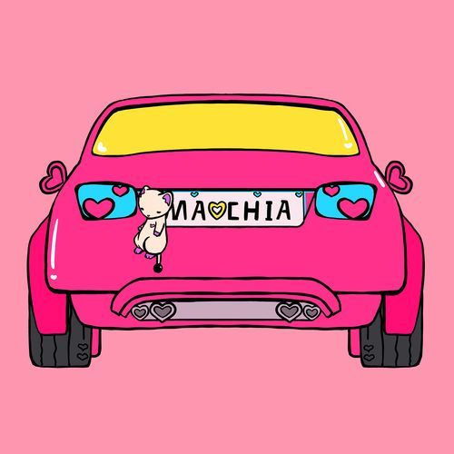 快来和猫奇亚恋爱吧 cover art