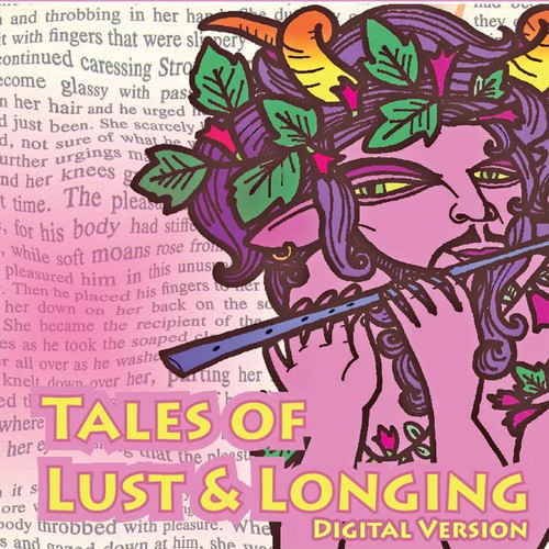Tales of Lust & Longing Digital Version (Cancelled)